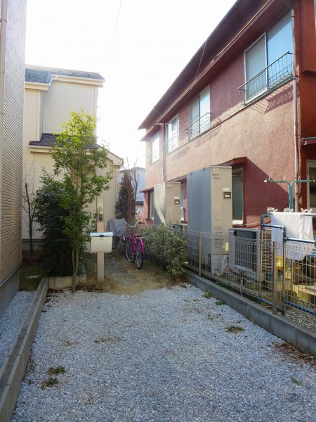 201304713 工事着工前